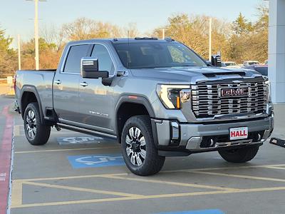 New 2026 GMC Sierra 2500 Denali Crew Cab for sale #G26503 - photo 1