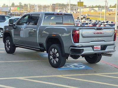 2026 GMC Sierra 2500 Crew Cab 4WD Pickup for sale #G26503 - photo 2