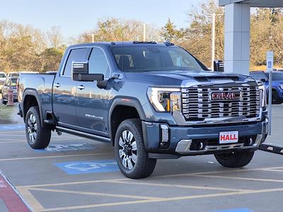 2026 GMC Sierra 2500 Crew Cab 4WD Pickup for sale #G26504 - photo 1