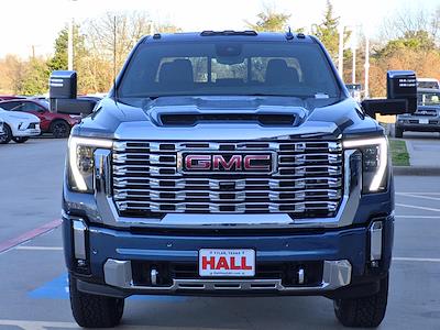 2026 GMC Sierra 2500 Crew Cab 4WD Pickup for sale #G26504 - photo 2