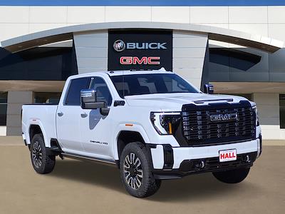 New 2026 GMC Sierra 2500 Denali Ultimate Crew Cab for sale #G26506 - photo 1
