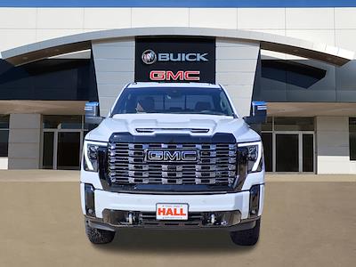 New 2026 GMC Sierra 2500 Denali Ultimate Crew Cab for sale #G26506 - photo 2