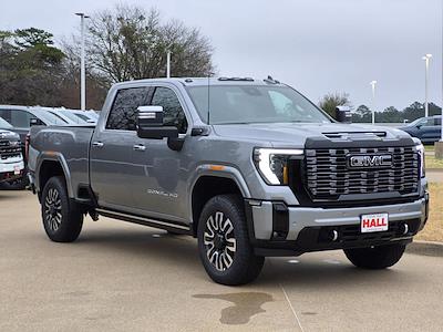 New 2026 GMC Sierra 2500 - photo 1