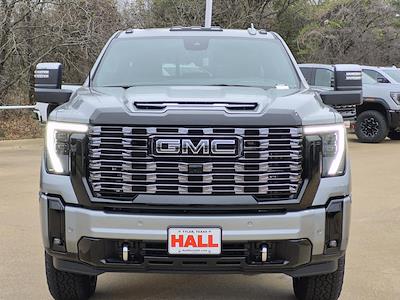 New 2026 GMC Sierra 2500 - photo 1
