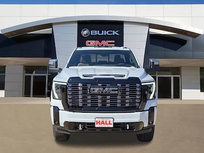 New 2026 GMC Sierra 2500 Denali Ultimate Crew Cab for sale #G26509 - photo 2
