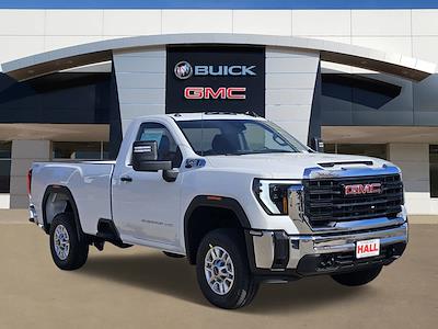 New 2026 GMC Sierra 2500 Pro Regular Cab for sale #G26513 - photo 1