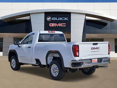 New 2026 GMC Sierra 2500 Pro Regular Cab for sale #G26513 - photo 2
