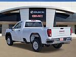 New 2026 GMC Sierra 2500 Pro Regular Cab for sale #G26513 - photo 2