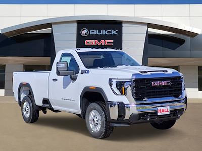 2026 GMC Sierra 2500 Regular Cab 4WD Pickup for sale #G26514 - photo 1