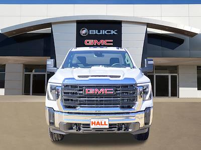 2026 GMC Sierra 2500 Regular Cab 4WD Pickup for sale #G26514 - photo 2