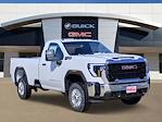 2026 GMC Sierra 2500 Regular Cab 4WD Pickup for sale #G26514 - photo 1