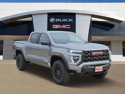 New 2026 GMC Canyon Elevation Crew Cab for sale #G26521 - photo 1