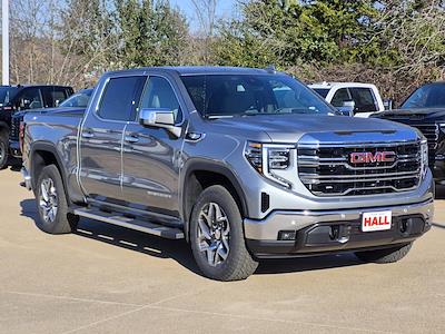 New 2026 GMC Sierra 1500 SLT Crew Cab for sale #G26526 - photo 1