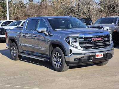 2026 GMC Sierra 1500 Crew Cab 4WD Pickup for sale #G26529 - photo 1