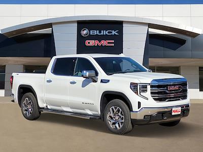 New 2026 GMC Sierra 1500 SLT Crew Cab for sale #G26531 - photo 1