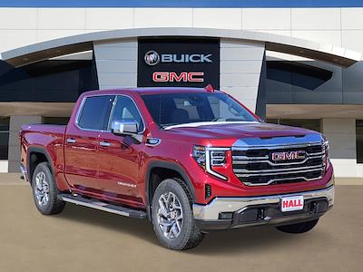 New 2026 GMC Sierra 1500 SLT Crew Cab for sale #G26532 - photo 1