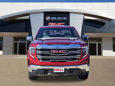 New 2026 GMC Sierra 1500 SLT Crew Cab for sale #G26532 - photo 2