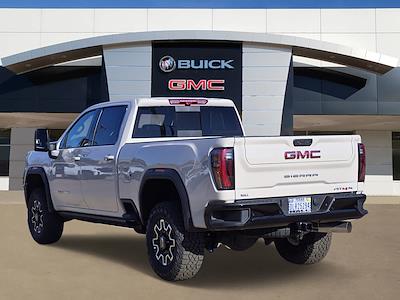 New 2026 GMC Sierra 2500 AT4X Crew Cab for sale #G26535 - photo 2