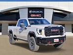 2026 GMC Sierra 2500 Crew Cab 4WD Pickup for sale #G26535 - photo 1