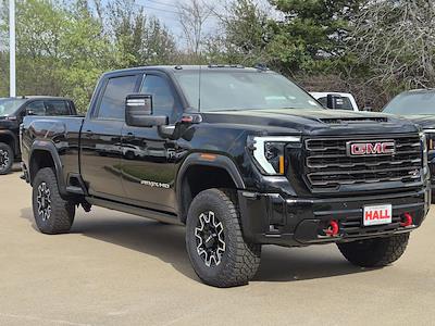 New 2026 GMC Sierra 2500 - photo 1