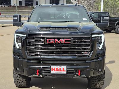 New 2026 GMC Sierra 2500 - photo 1