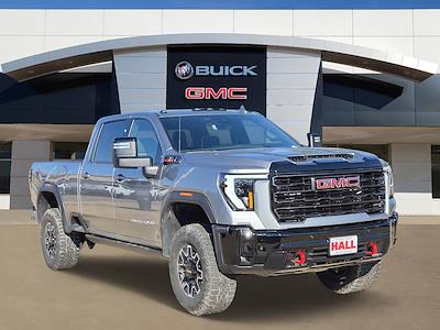 New 2026 GMC Sierra 2500 AT4X Crew Cab for sale #G26537 - photo 1