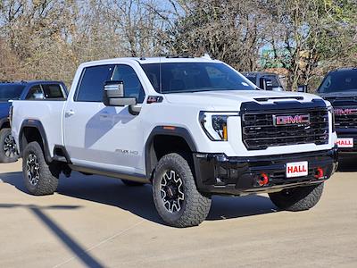 New 2026 GMC Sierra 2500 AT4X Crew Cab for sale #G26538 - photo 1