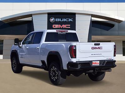 New 2026 GMC Sierra 2500 AT4X Crew Cab for sale #G26538 - photo 2