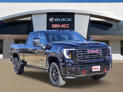 New 2026 GMC Sierra 2500 AT4 Crew Cab for sale #G26539 - photo 1