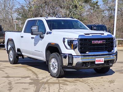 New 2026 GMC Sierra 2500 Pro Crew Cab for sale #G26540 - photo 1