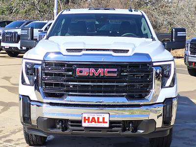 New 2026 GMC Sierra 2500 Pro Crew Cab for sale #G26540 - photo 2