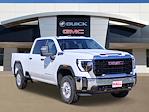 New 2026 GMC Sierra 2500 Pro Crew Cab for sale #G26540 - photo 1