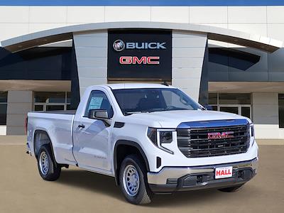 2026 GMC Sierra 1500 Regular Cab RWD Pickup for sale #G26559 - photo 1