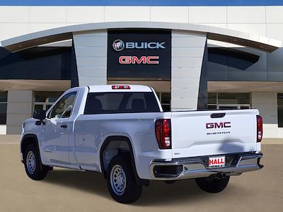 2026 GMC Sierra 1500 Regular Cab RWD Pickup for sale #G26559 - photo 2