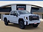 New 2026 GMC Sierra 2500 AT4 Crew Cab for sale #G26586 - photo 1