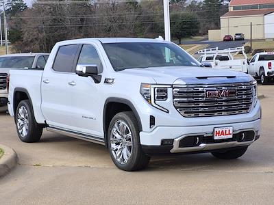 New 2026 GMC Sierra 1500 - photo 1