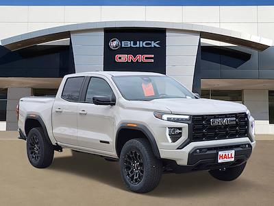 New 2026 GMC Canyon - photo 1