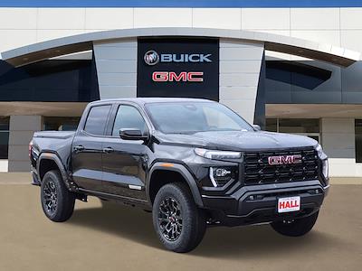 New 2026 GMC Canyon Elevation Crew Cab for sale #G26623 - photo 1