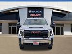 New 2026 GMC Sierra 3500 Crew Cab Flatbed Truck for sale #G26634 - photo 4