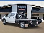 New 2026 GMC Sierra 3500 Crew Cab Flatbed Truck for sale #G26634 - photo 2