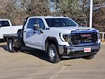 New 2026 GMC Sierra 3500 Crew Cab Flatbed Truck for sale #G26635 - photo 1