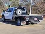 New 2026 GMC Sierra 3500 Crew Cab Flatbed Truck for sale #G26635 - photo 2