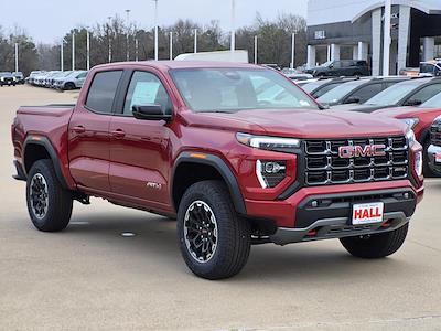 New 2026 GMC Canyon - photo 1