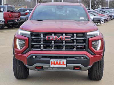 New 2026 GMC Canyon - photo 1