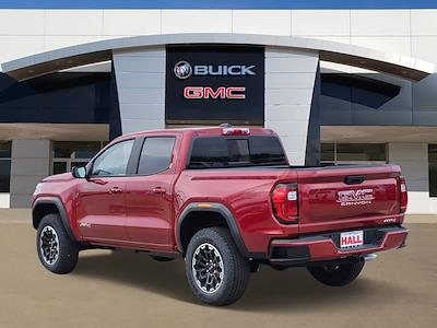 New 2026 GMC Canyon - photo 1