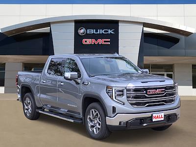 New 2026 GMC Sierra 1500 SLT Crew Cab for sale #G26686 - photo 1