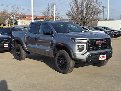New 2026 GMC Canyon - photo 1