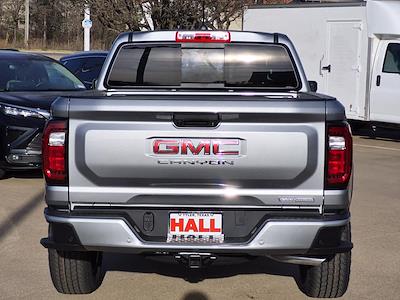 New 2026 GMC Canyon - photo 1