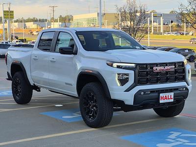 New 2026 GMC Canyon - photo 1