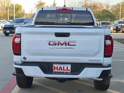 New 2026 GMC Canyon - photo 1
